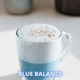 BLUE BALANCE