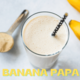 BANANA PAPA 500ml