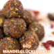 GOJI MANDEL 50g