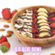 O.G ACAI BOWL 600g