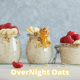 Overnight Oats 420ml